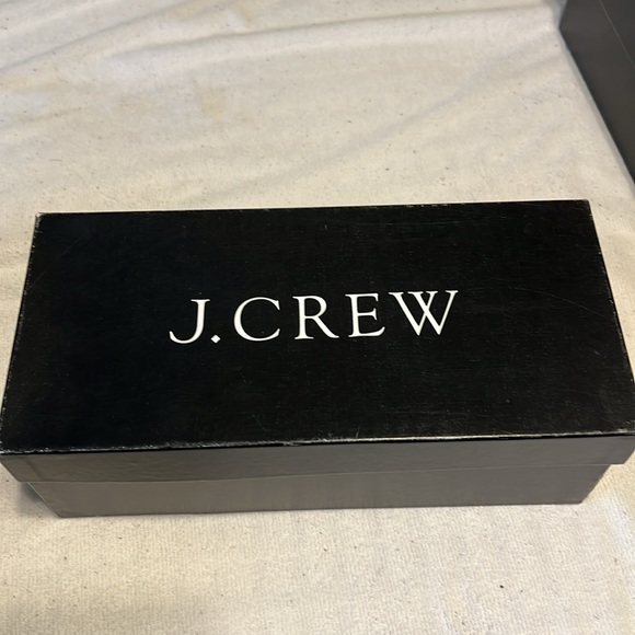 J.Crew Suede Cece Ballet Flats - Picture 10 of 14